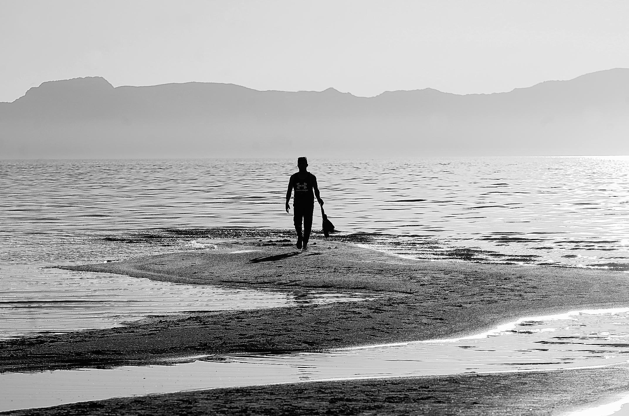 Can Utah actually save the Great Salt Lake?