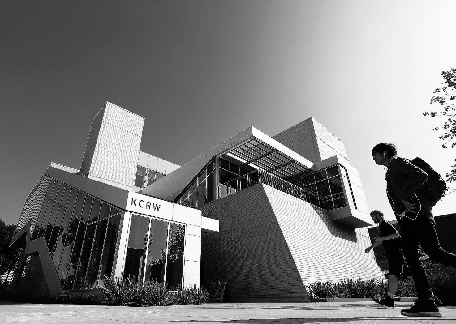 KCRW announces staff cuts, including some notable DJs