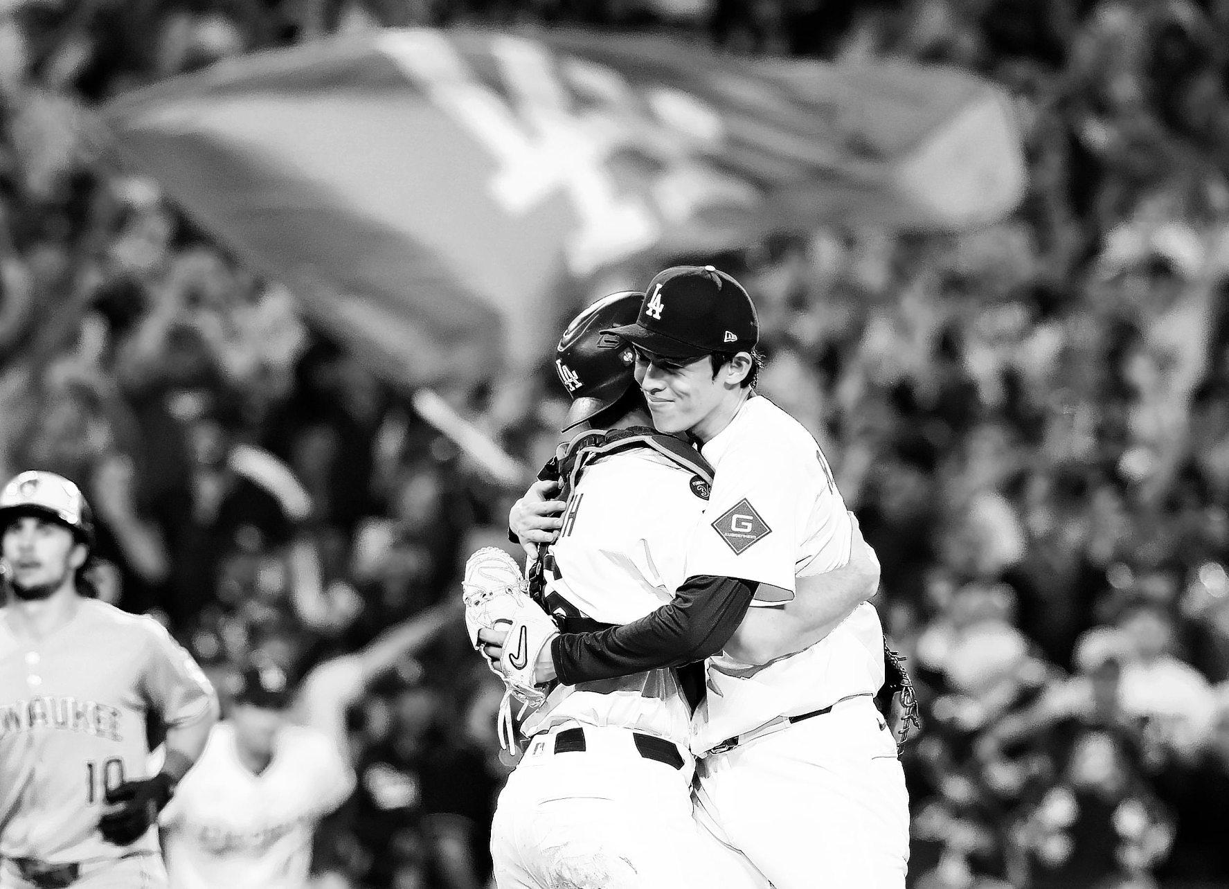 Revenue disparity not MLB’s problem