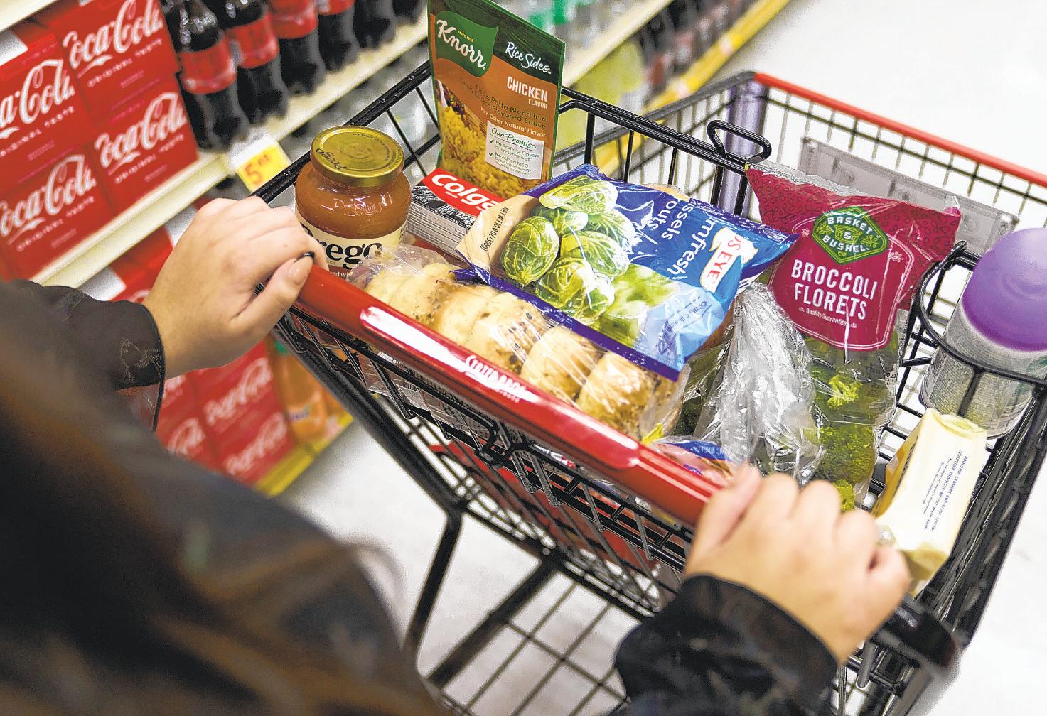 Shutdown may slow SNAP benefits, Newsom says