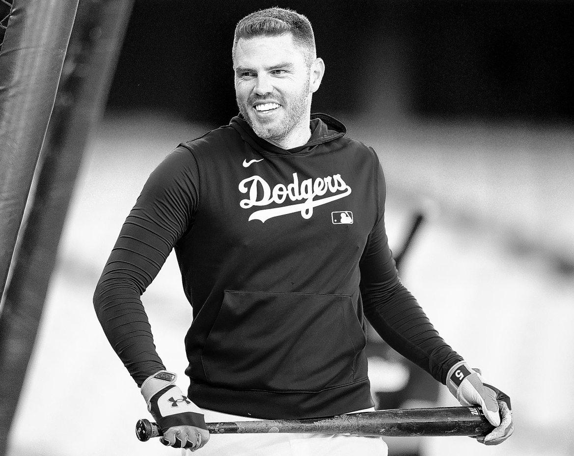 Dodgers Report Rest assured, they know how to handle hiatus