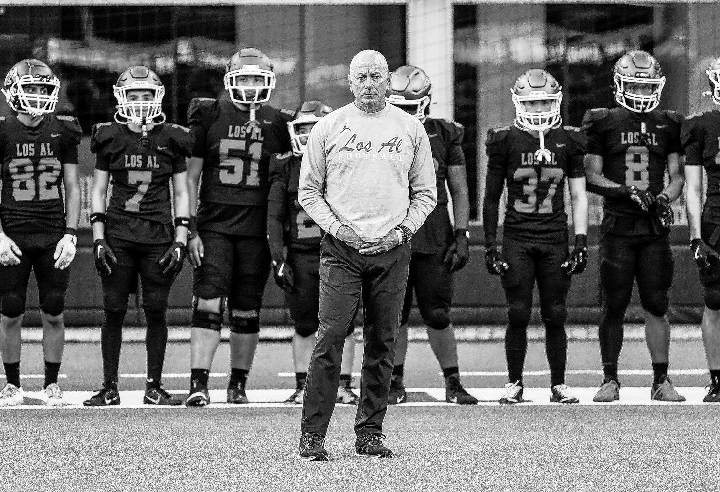 Pool of candidates worthy of coach of the year has expanded