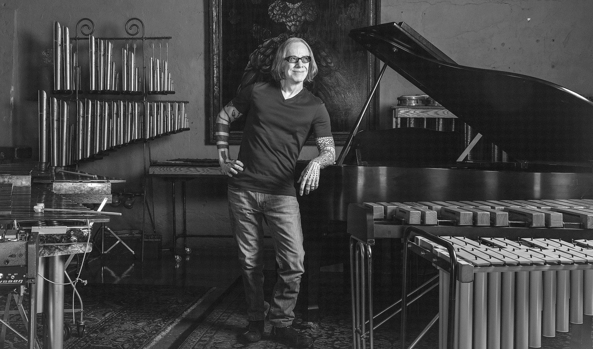 Elfman notches another holiday