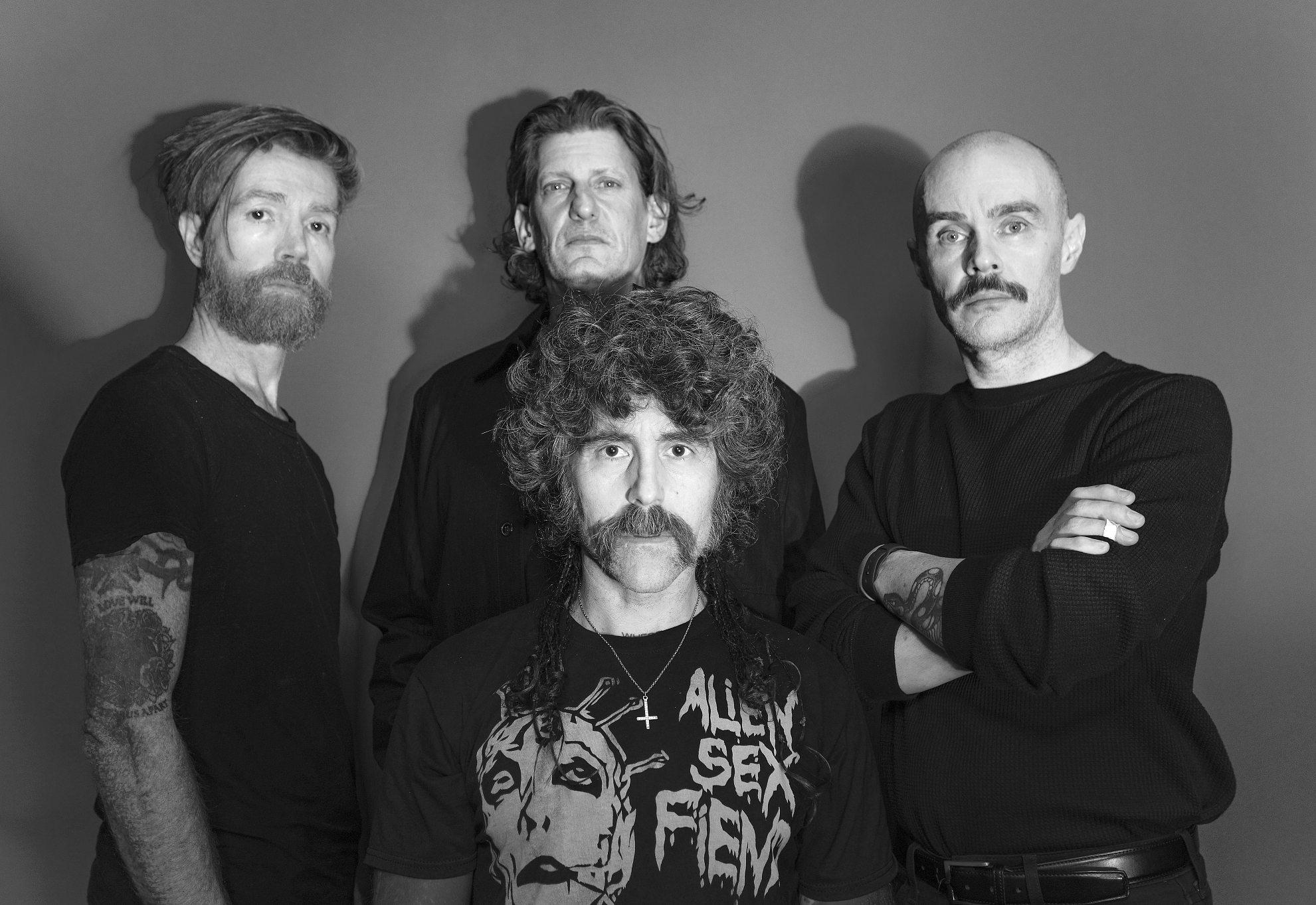 AFI narrows focus to create definitive album