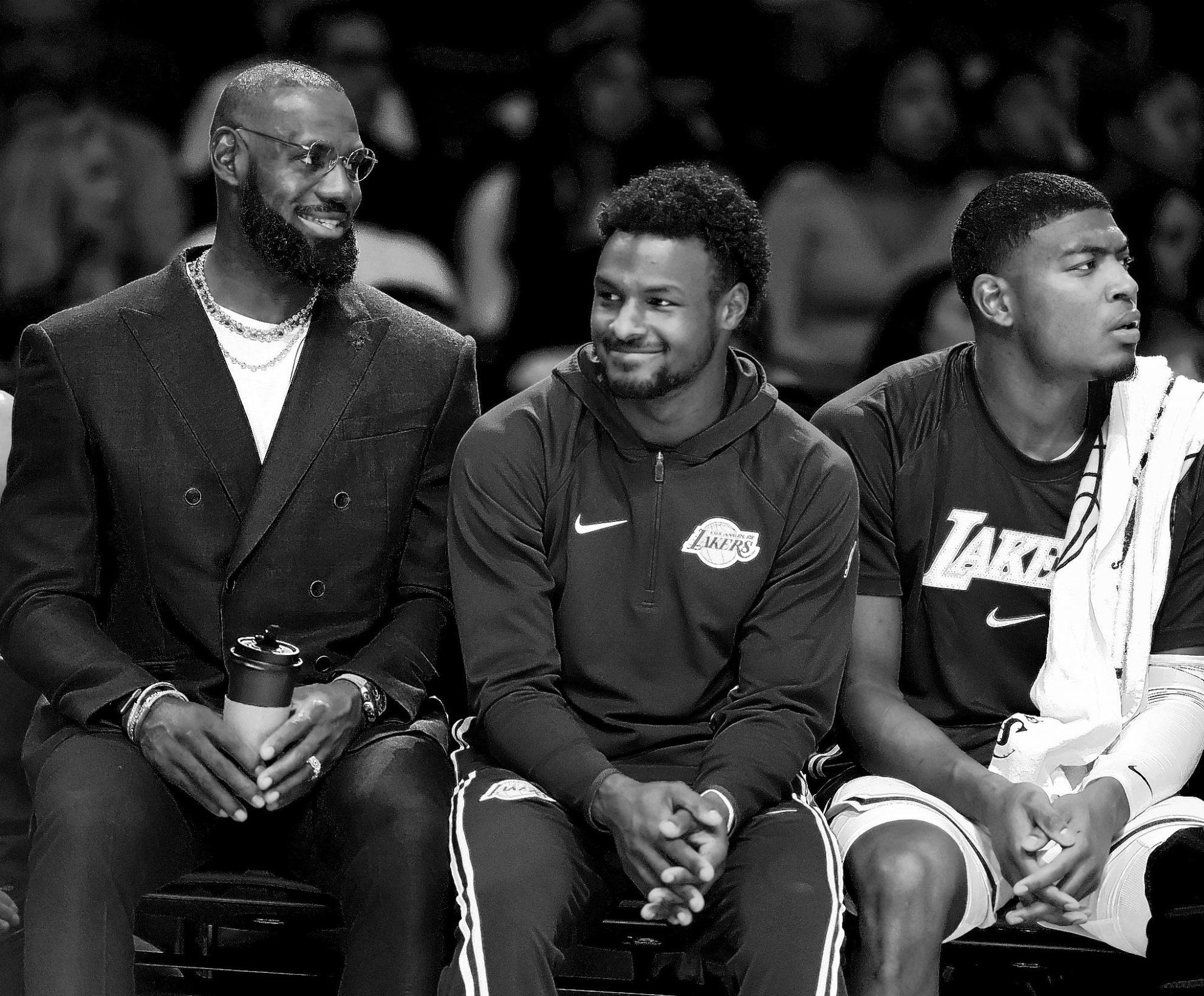 That ‘terrible third-quarter team’ resurfaces