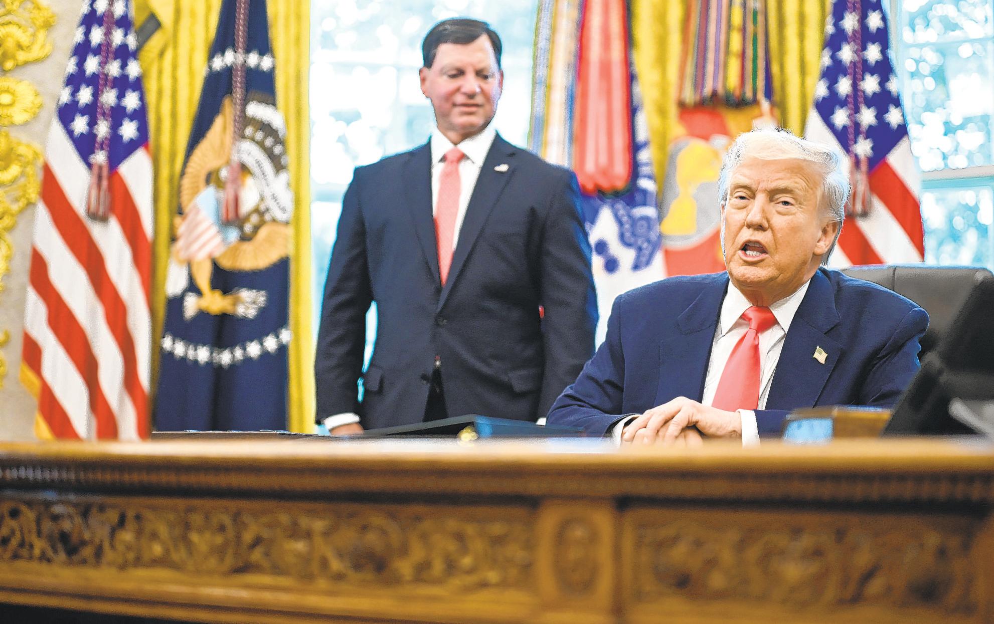 Trump aims to renew GOP war on disability aid
