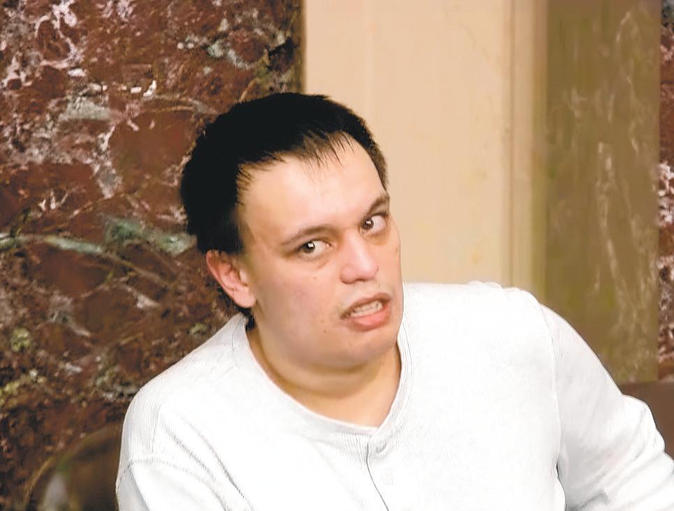 Man accused of threat to Jeffries