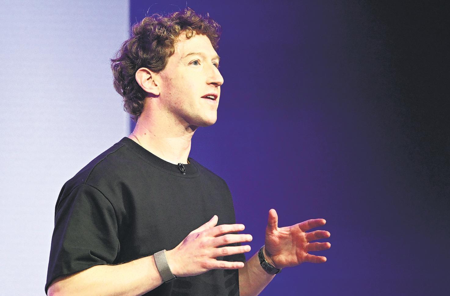 Meta sheds 600 jobs, citing competition in AI