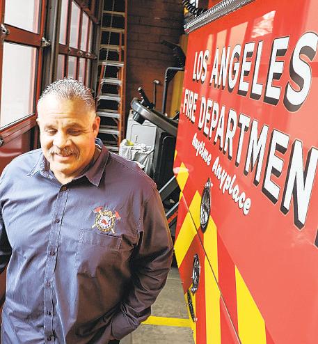 Bass accused of ‘retaliation’ in wake of fires