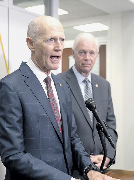 Senators demand records from city, ramping up probe of Palisades fire