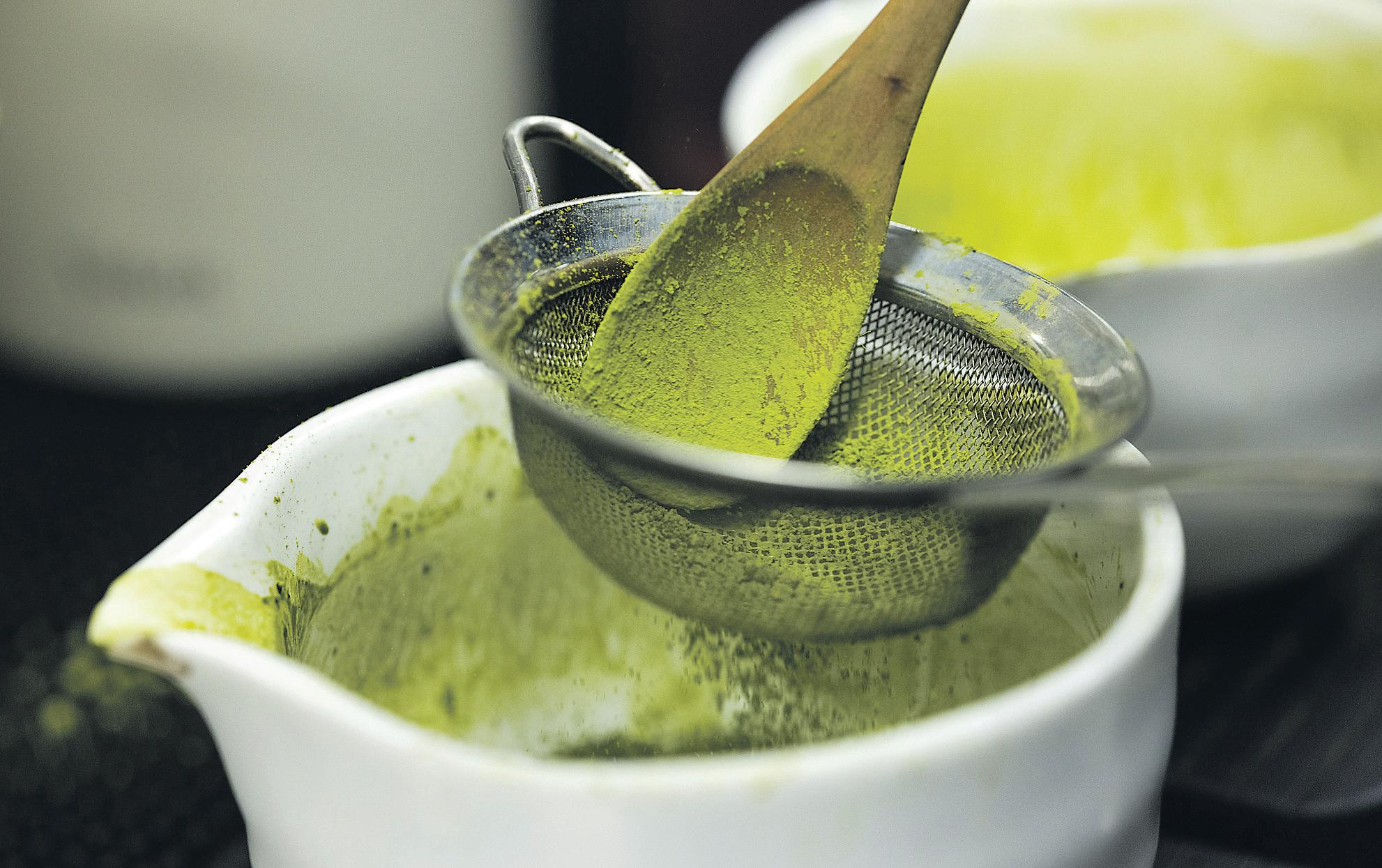 My matcha latte costs how much?