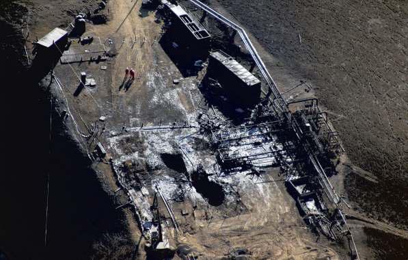 Aliso Canyon, 10 years later