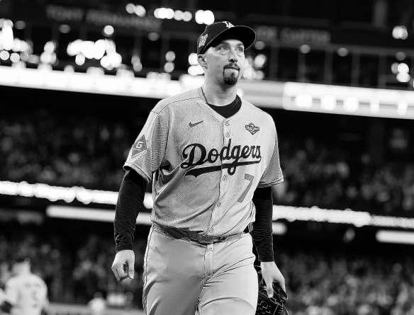 Goin' south in Great White North