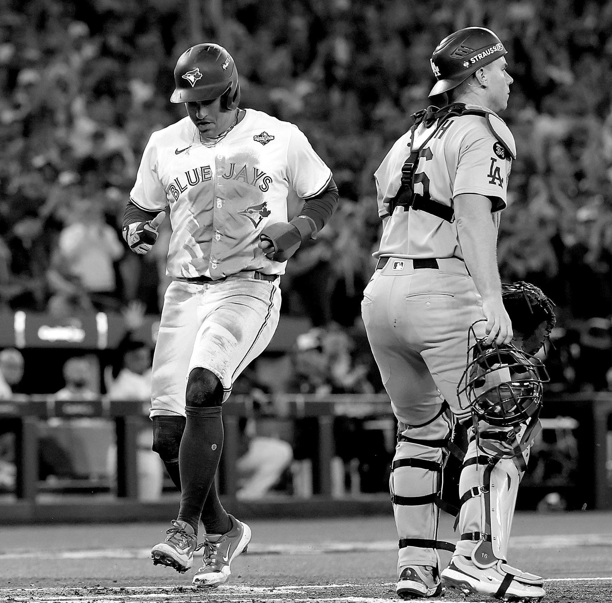 Springer says he'll disregard boos raining down from Dodgers fans