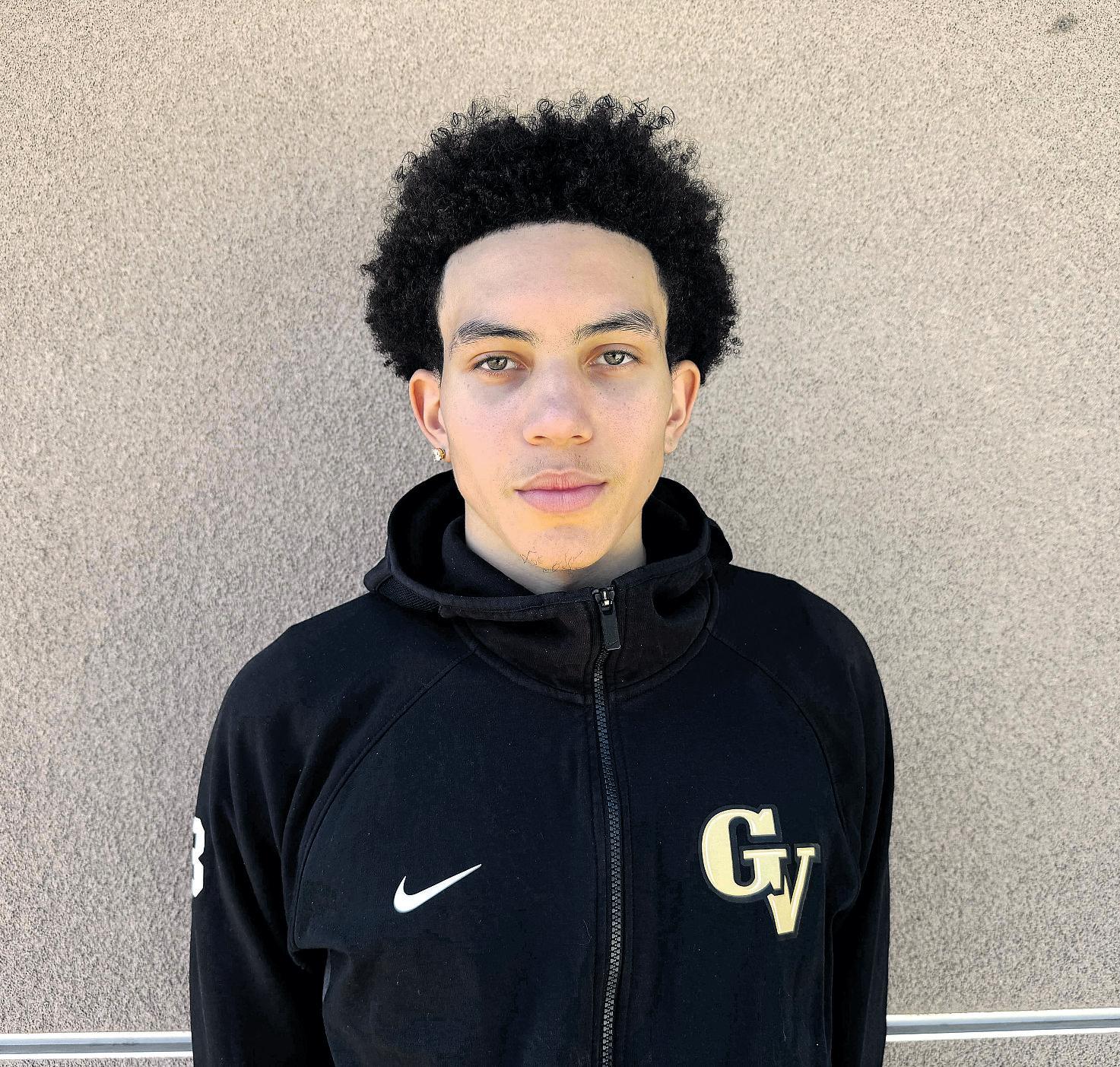Golden Valley’s Webb on the radar as top point guard