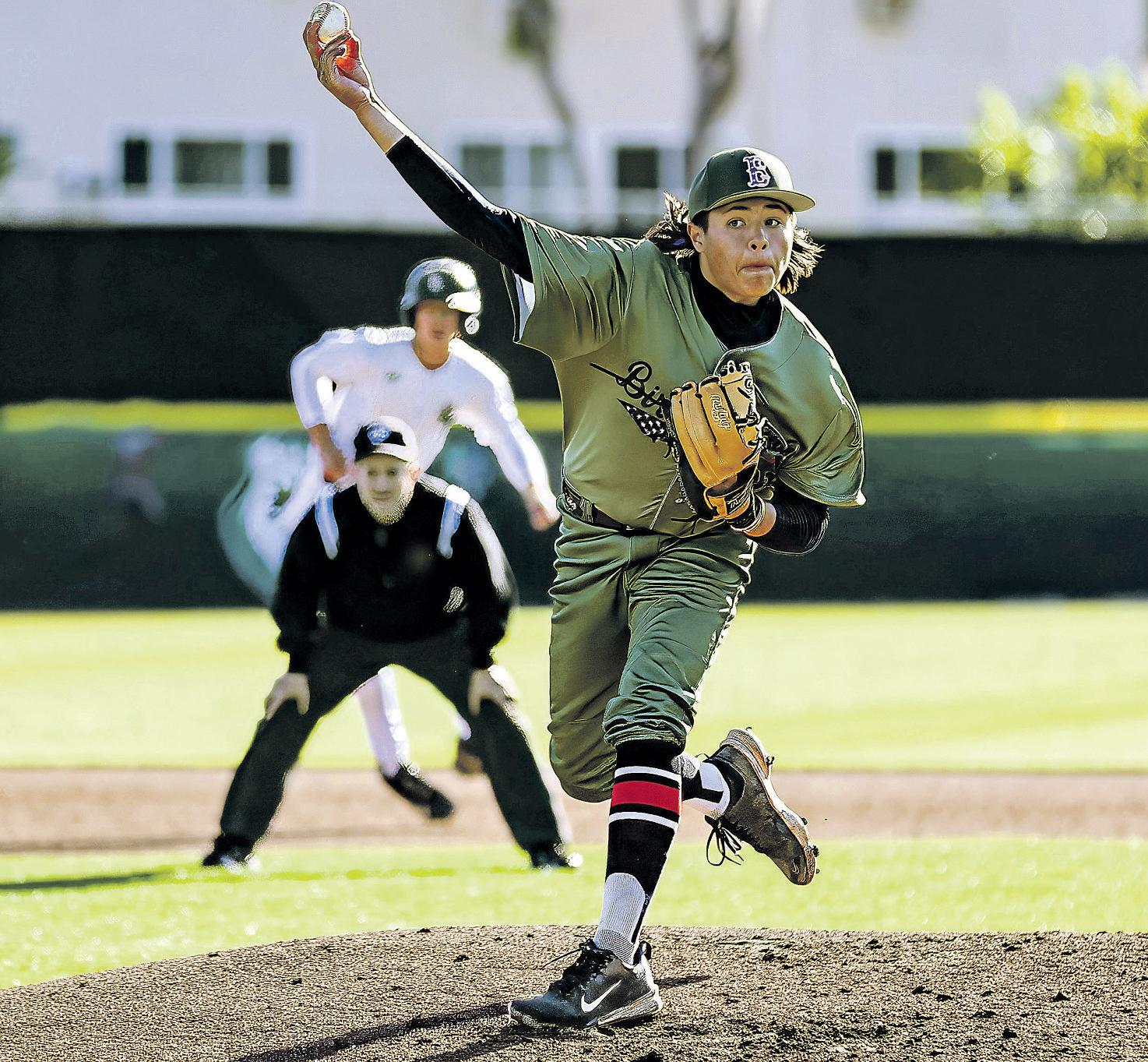 Two-way Ohtani inspires the next generation