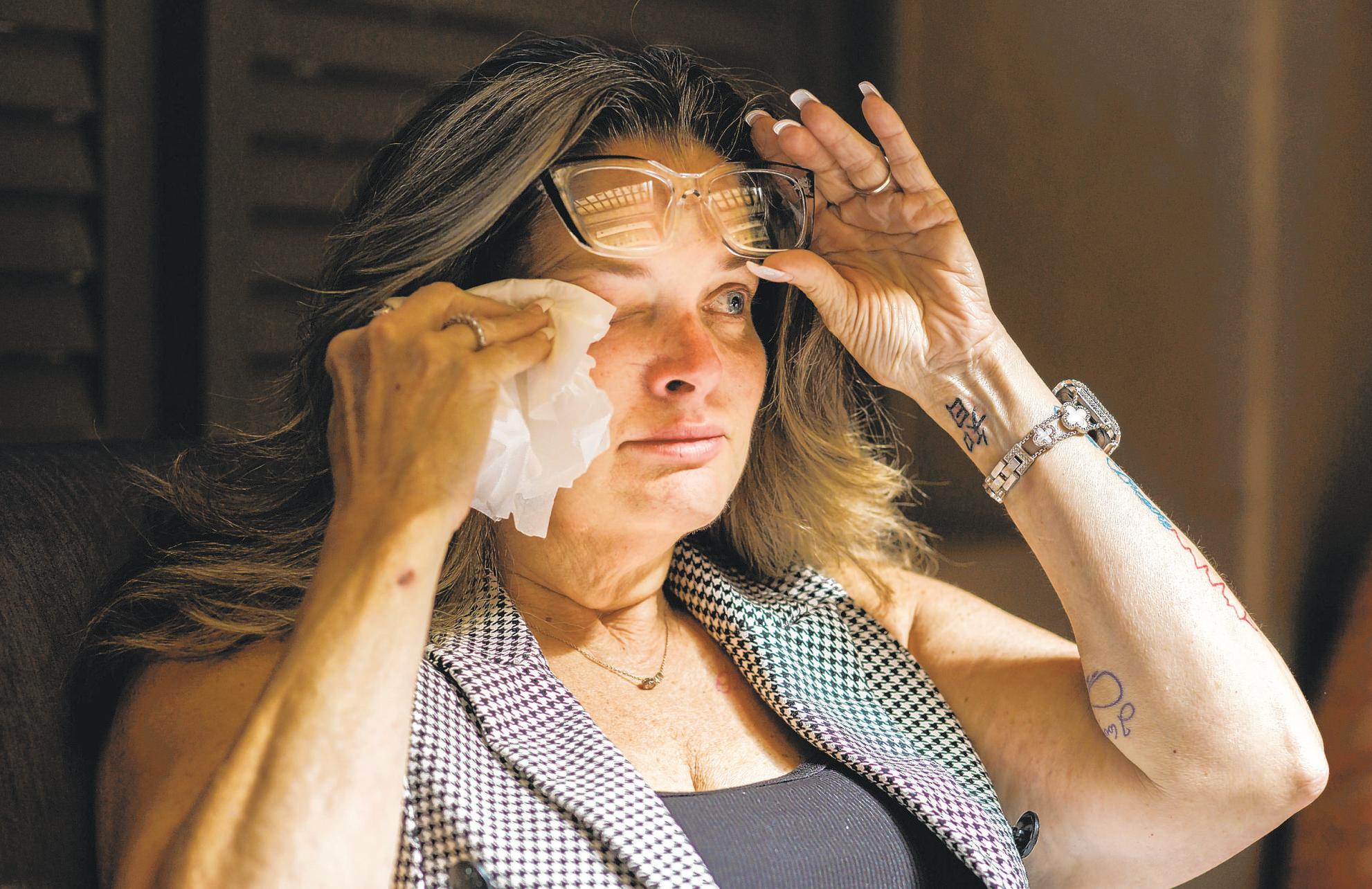 Judge to vet L.A. County abuse settlement