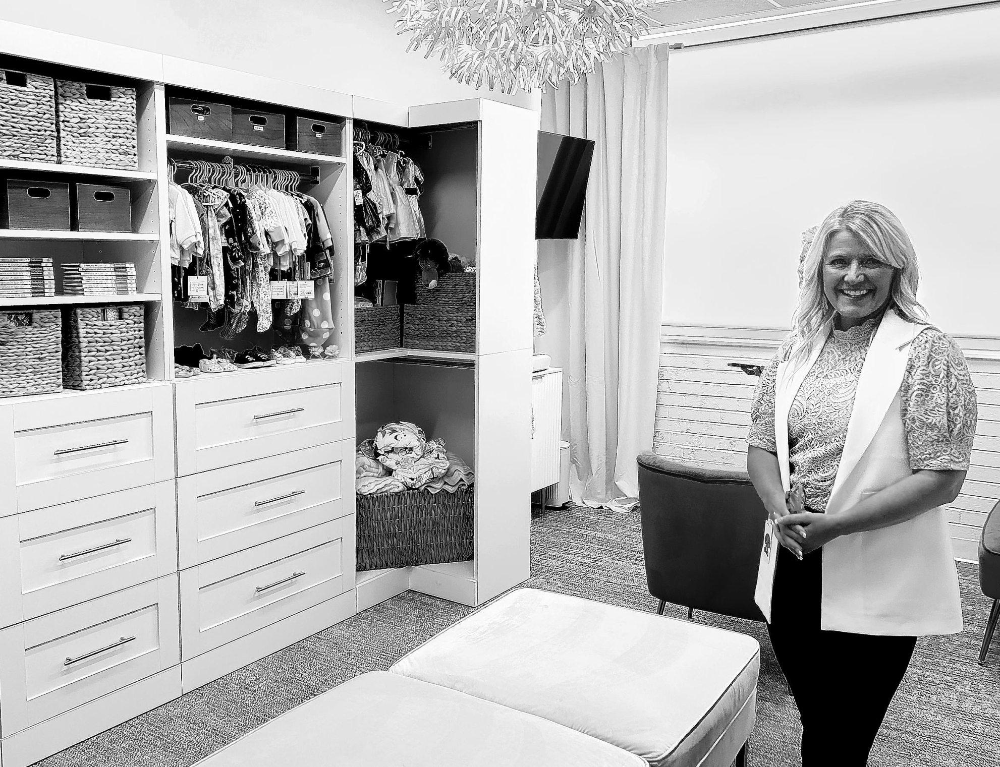 Antiabortion pregnancy centers are expanding