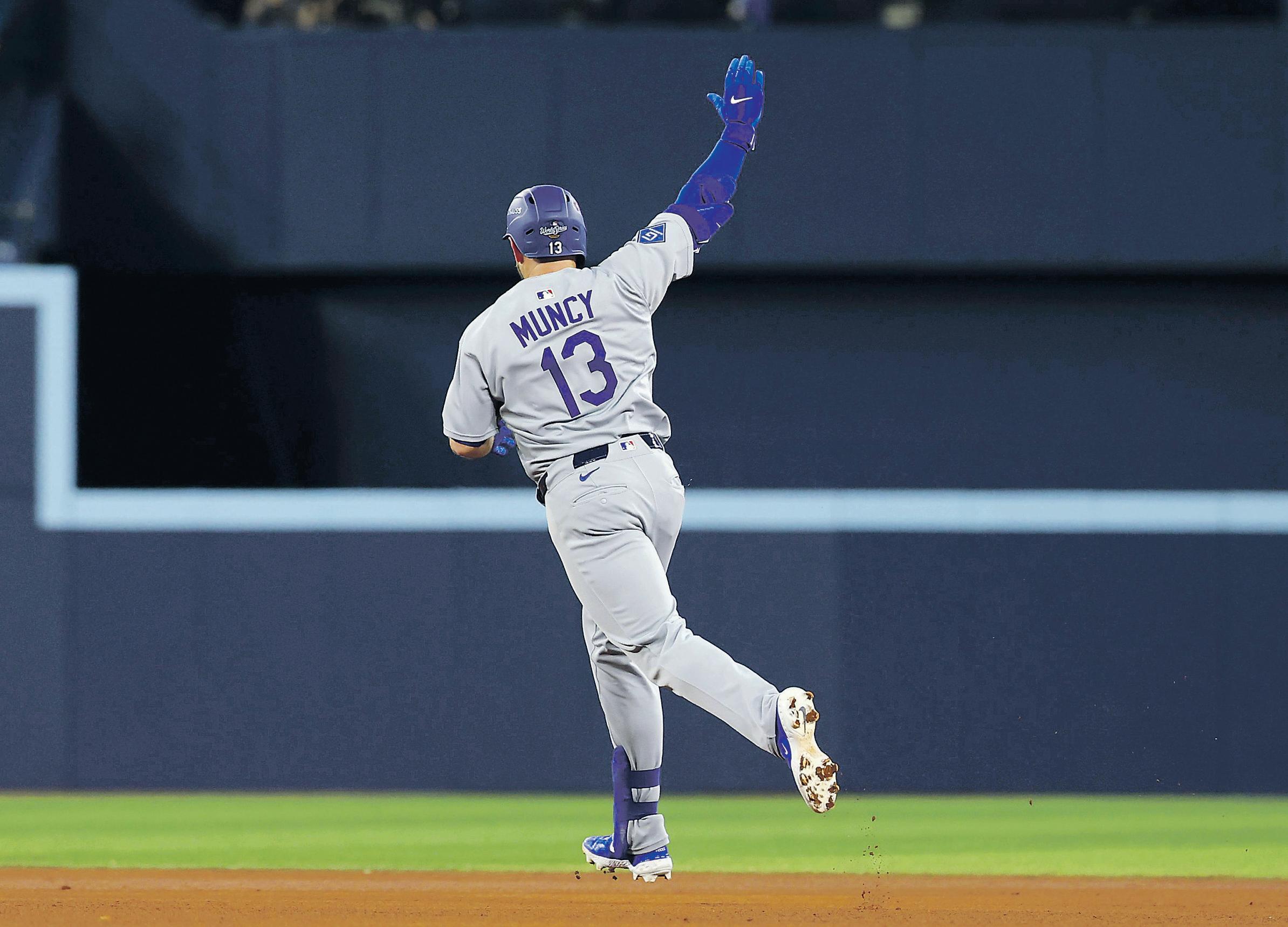 Smith showing his resurgence at the perfect time