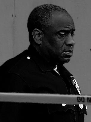 Former LAPD officer faces murder charge in 2015 shooting