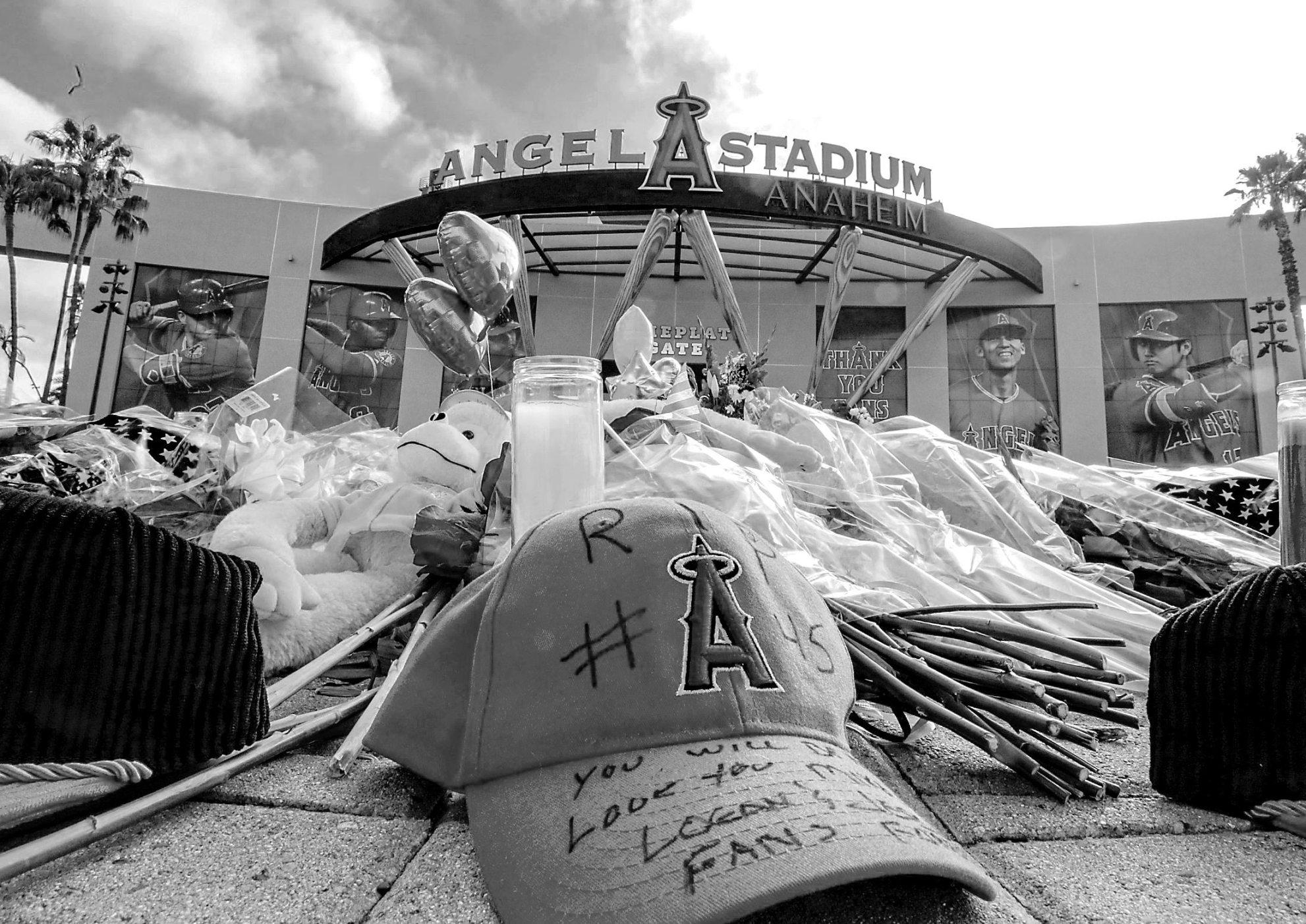 Outcome of Skaggs trial is unlikely to compel sale of Angels
