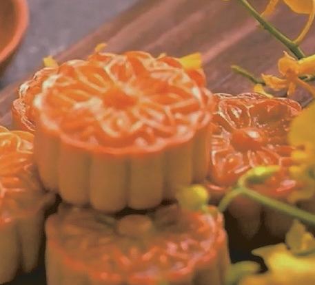 Popular new mooncake flavors reflect Qingdao's specialties, evolving tastes
