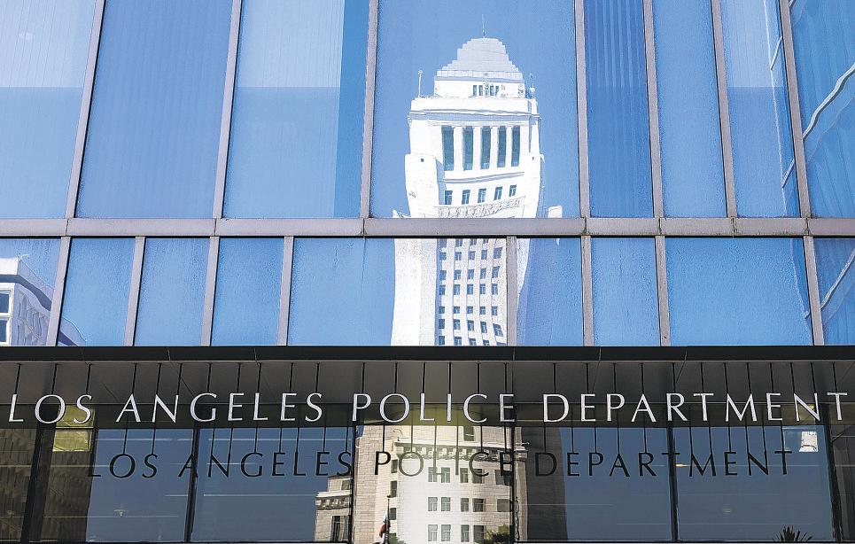 Leader of after-school programs is arrested in child sex abuse case