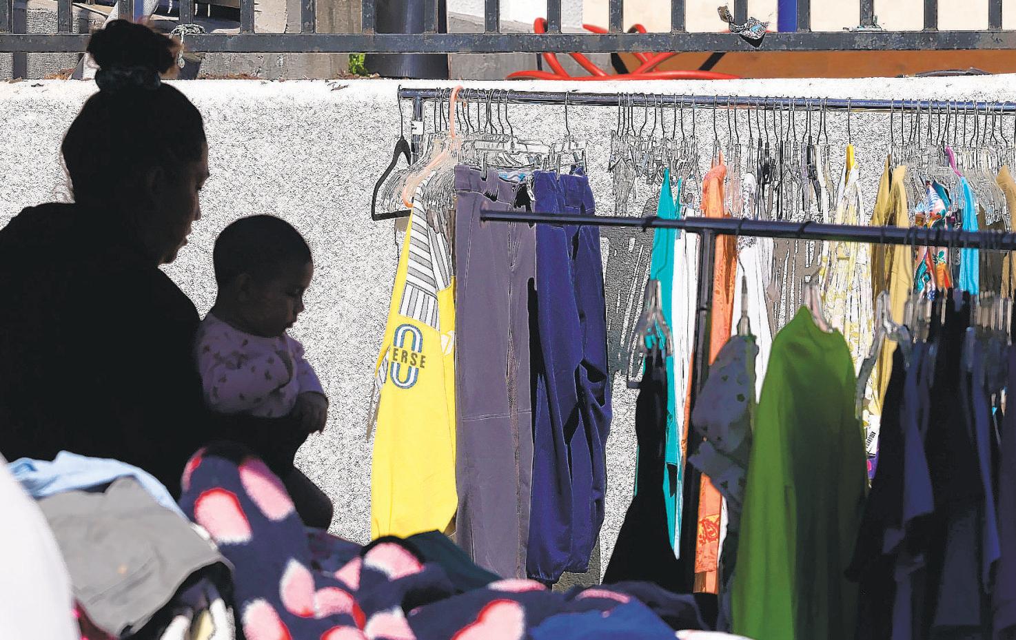 BILLIONS IN HEALTH CUTBACKS, STATE SAYS