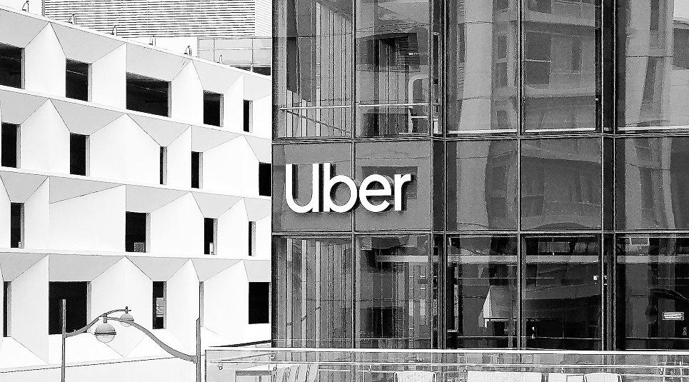 Uber eyes Pony AI, WeRide listings