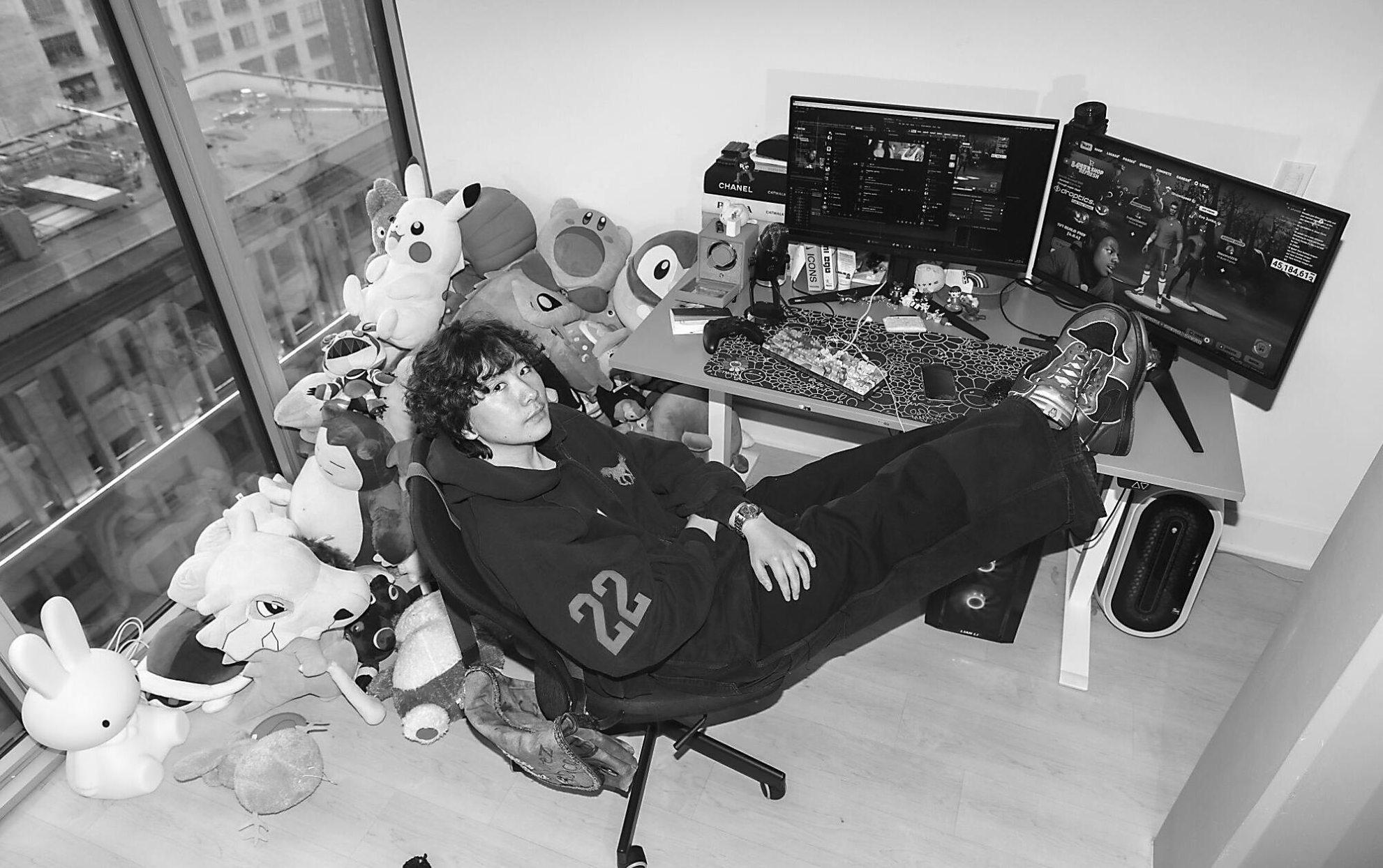 This L.A. startup churns out viral clips for social media