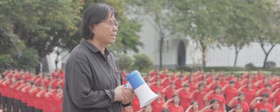 Life-long educator inspires hope among girls in China's remote mountains