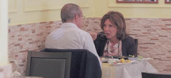 Authentic dining experiences inspire love of Chinese cuisine in Rome