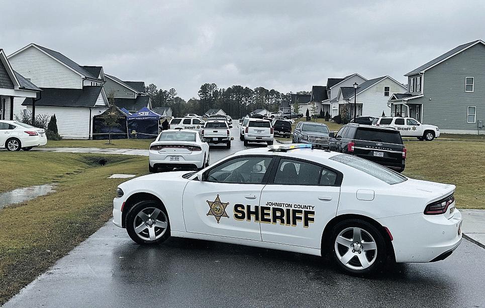 North Carolina man charged with killing 4 of his children