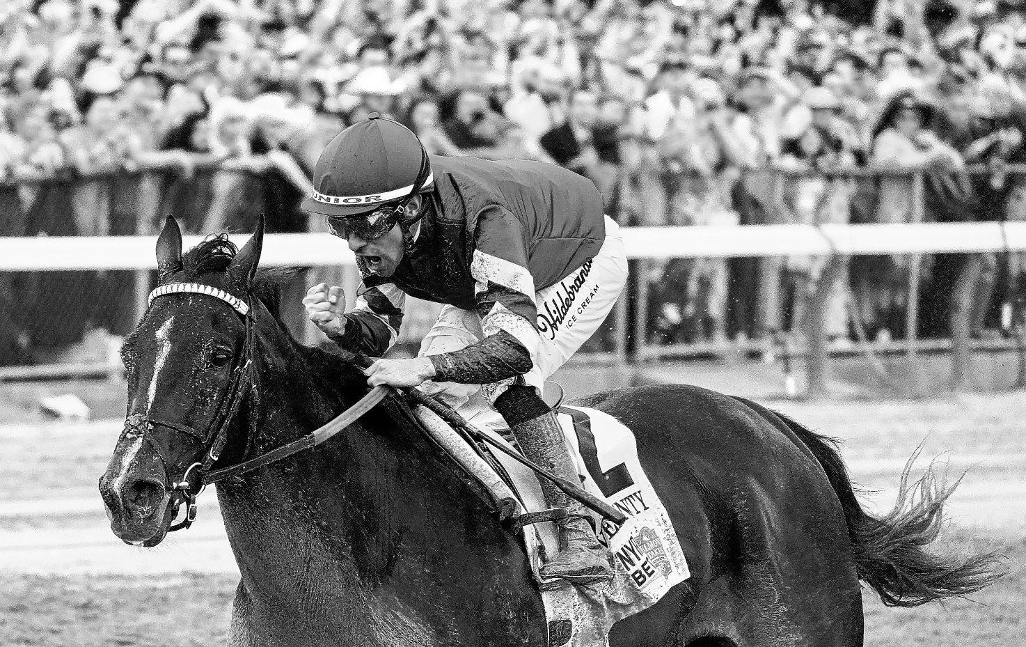 Sovereignty to miss race with a fever