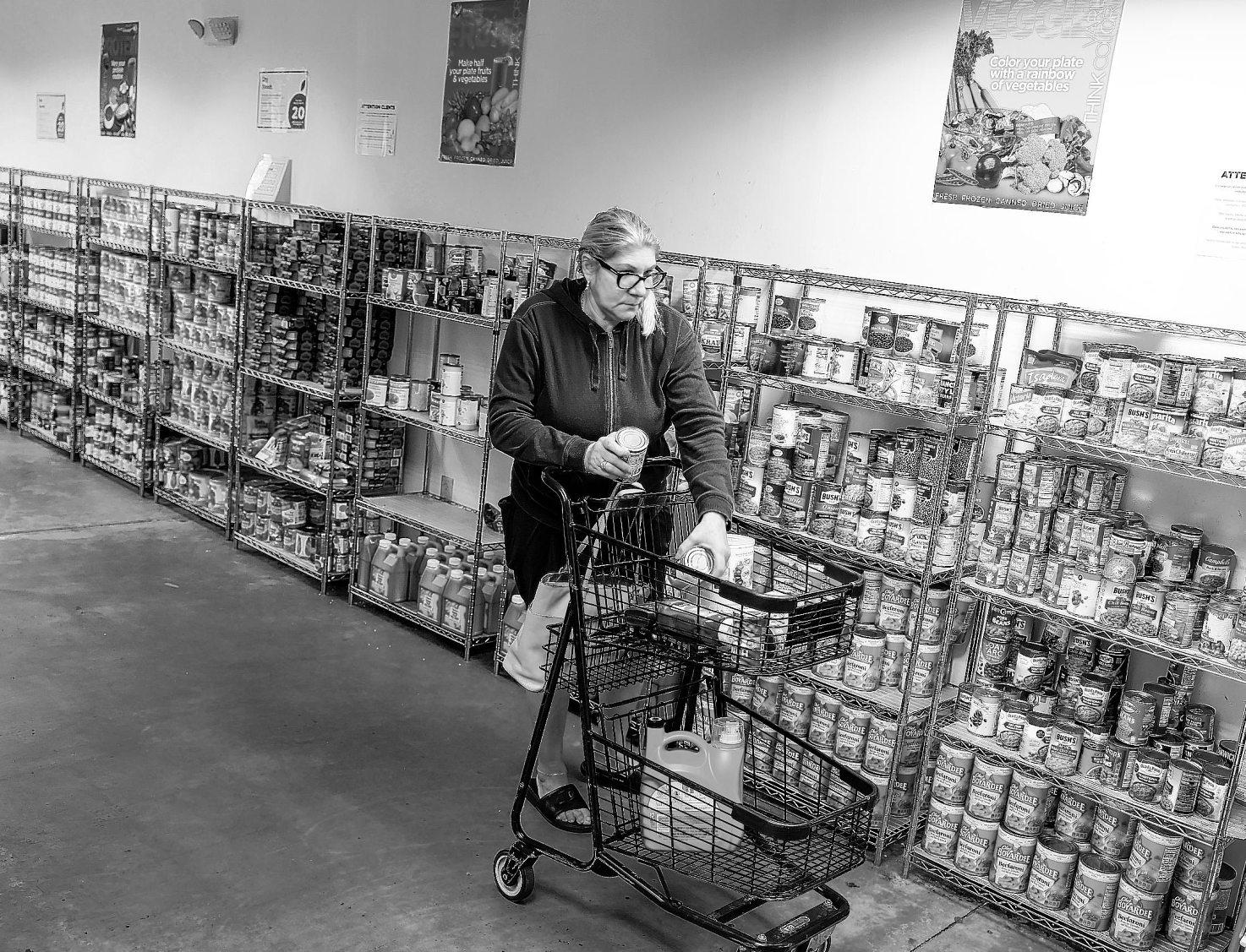 GOP’s war on food stamps has long, foul history