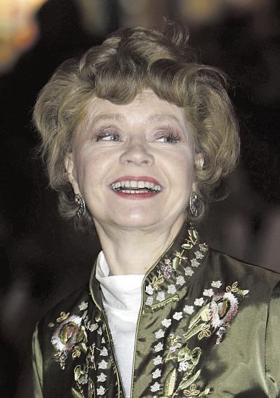 British actor known for 'Fawlty Towers'