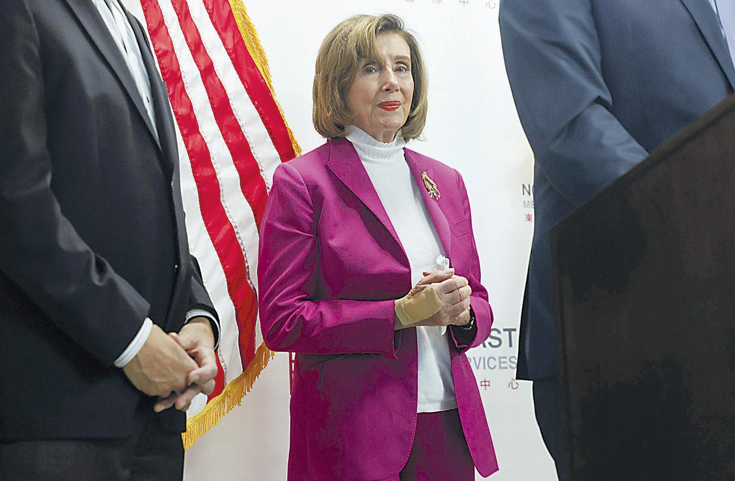 Congress needs a youth infusion