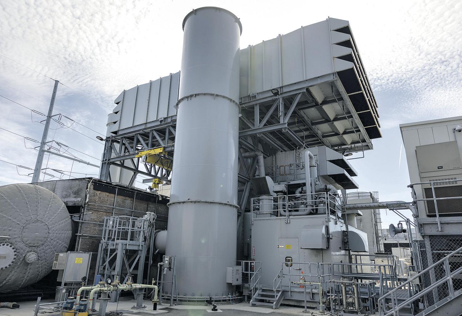 DWP shifts toward hydrogen despite concerns