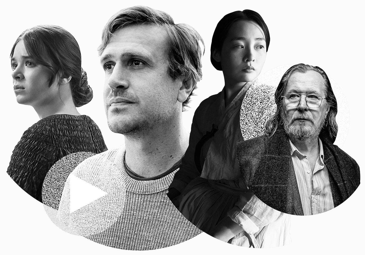 If you want to go bobbing for Apple TV’s hidden best