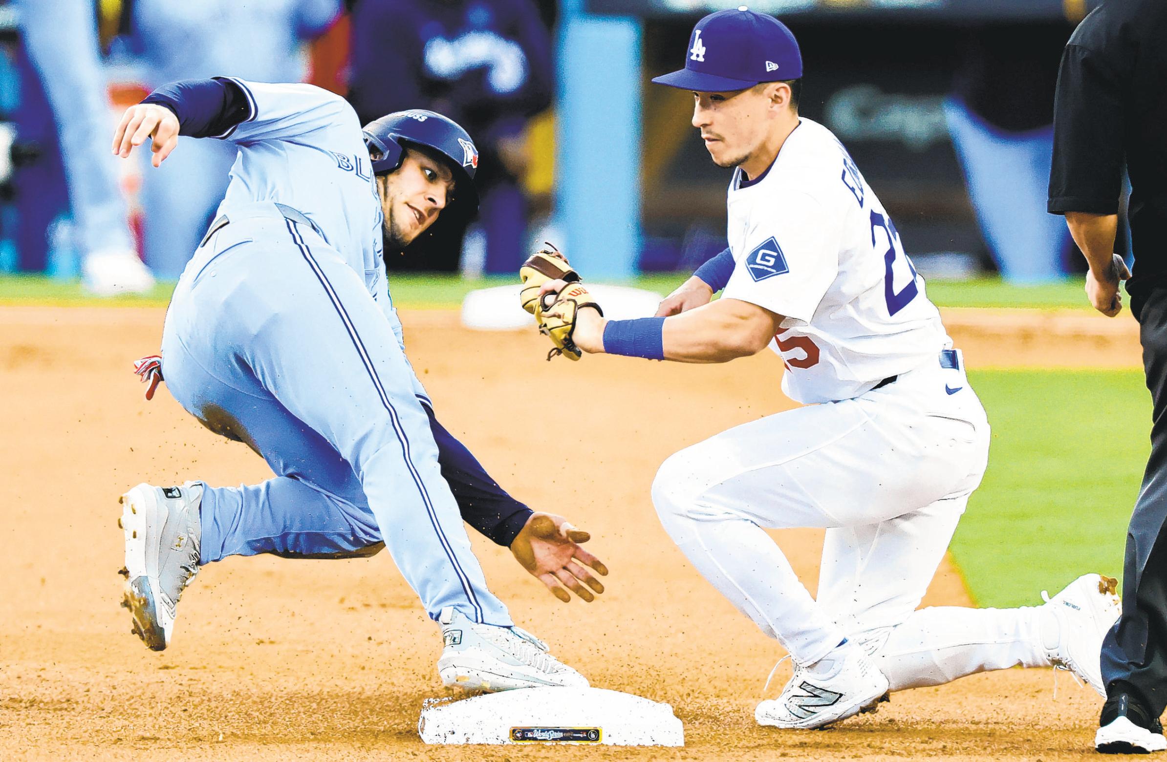 Lineup changes for Game 5 reflect urgency