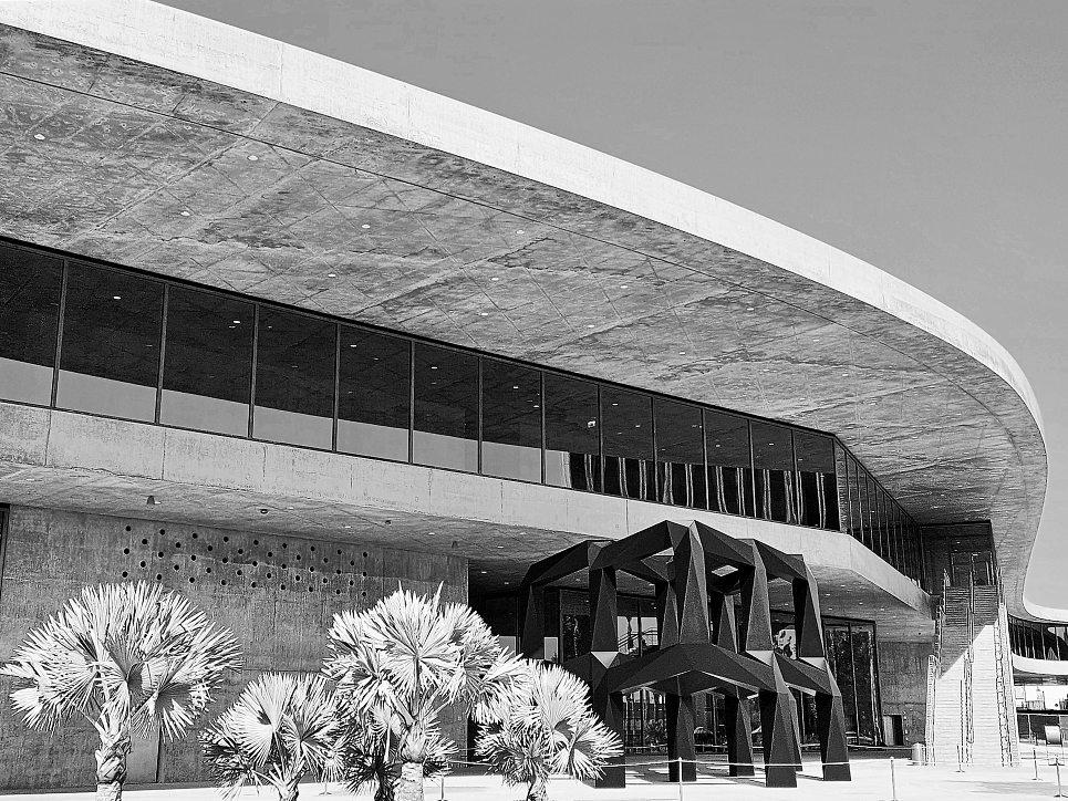 Employees at LACMA form union, citing cost of living