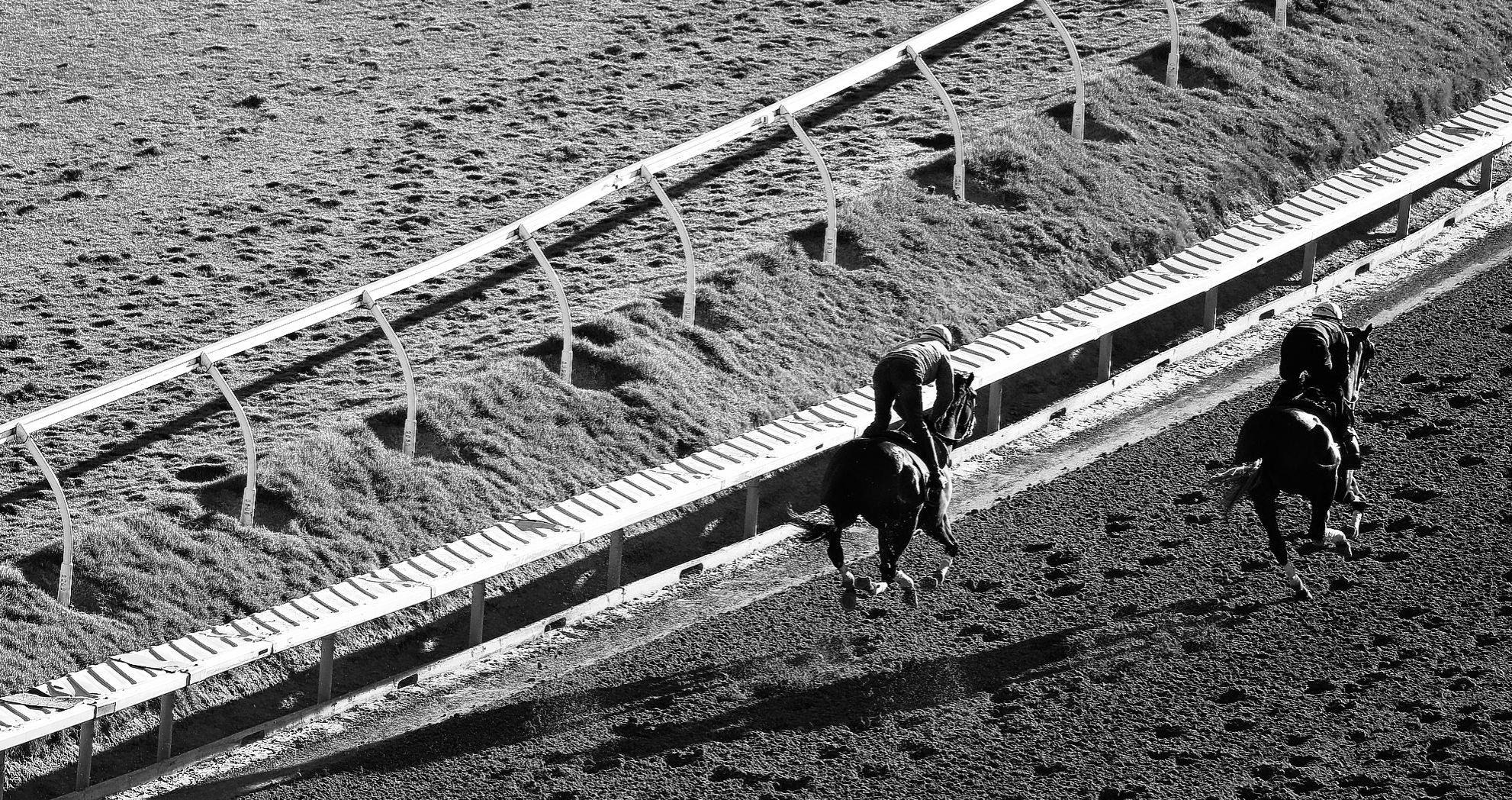 Juvenile-Derby double is rare