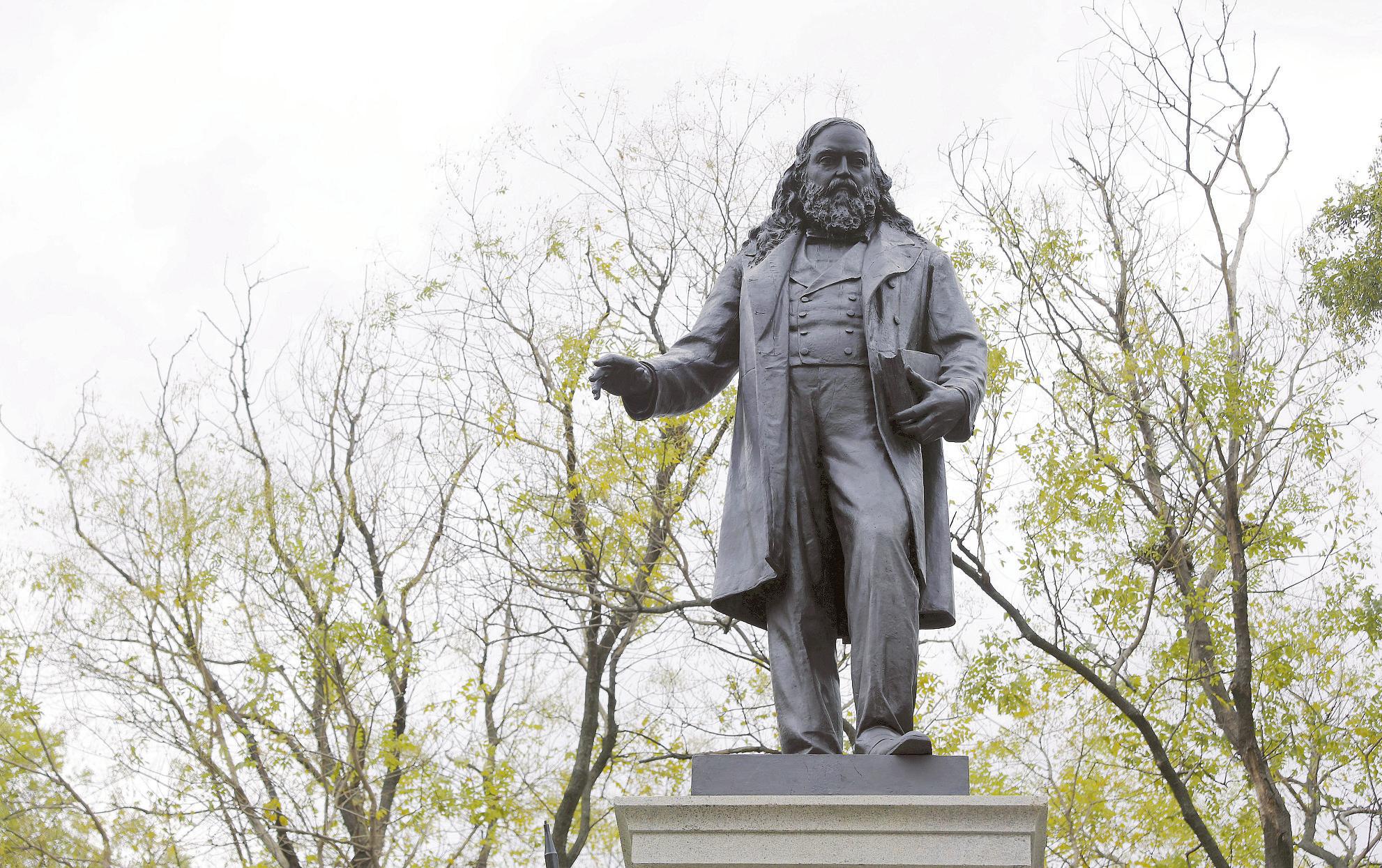 Witnessing American politics as norms fall away