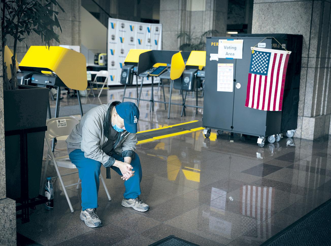 Still unsure about Prop. 50? Join the very few who are on the fence about redistricting