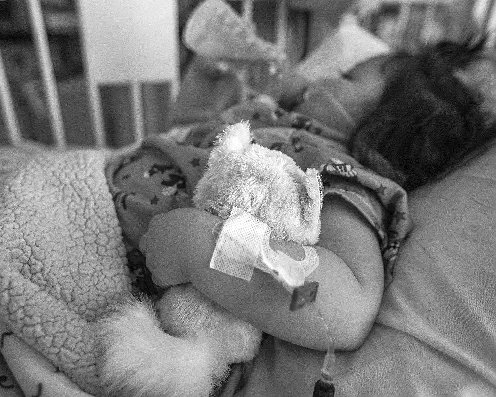 Shots are urged as RSV hits the U.S.