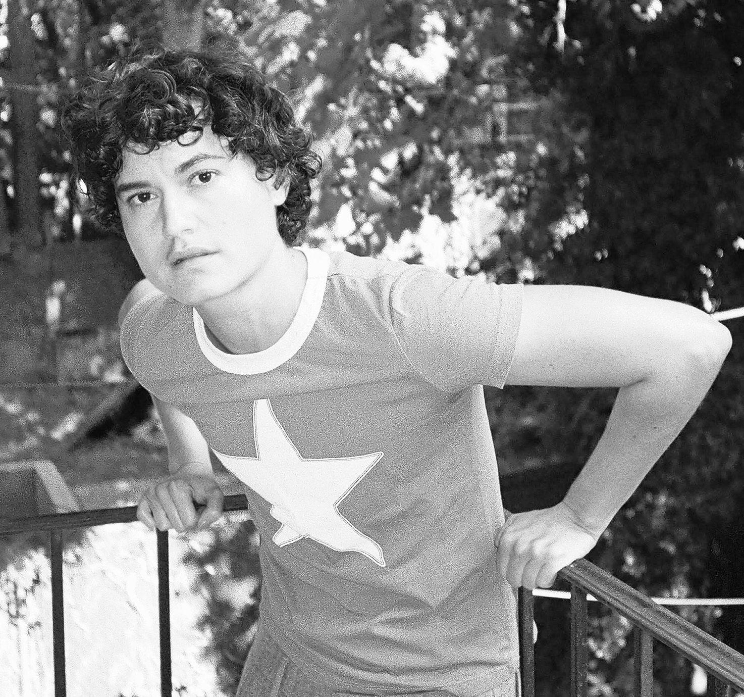 Their role goes beyond politics to the heart of a complex character