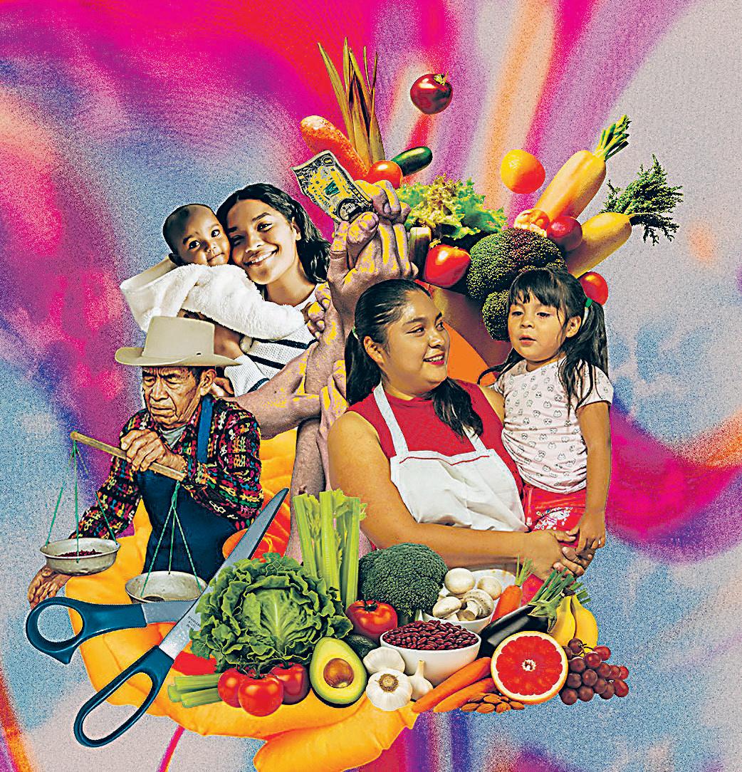 Groups helping families hit by SNAP delays