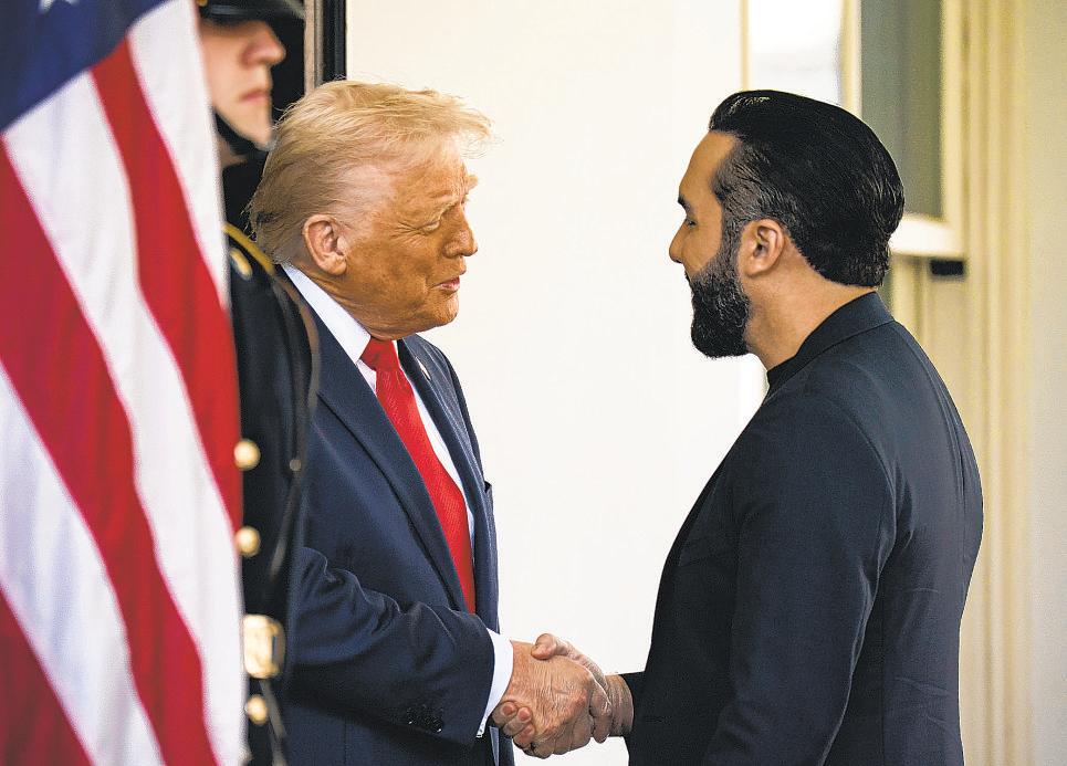 Trump's new gunboat diplomacy in Latin America