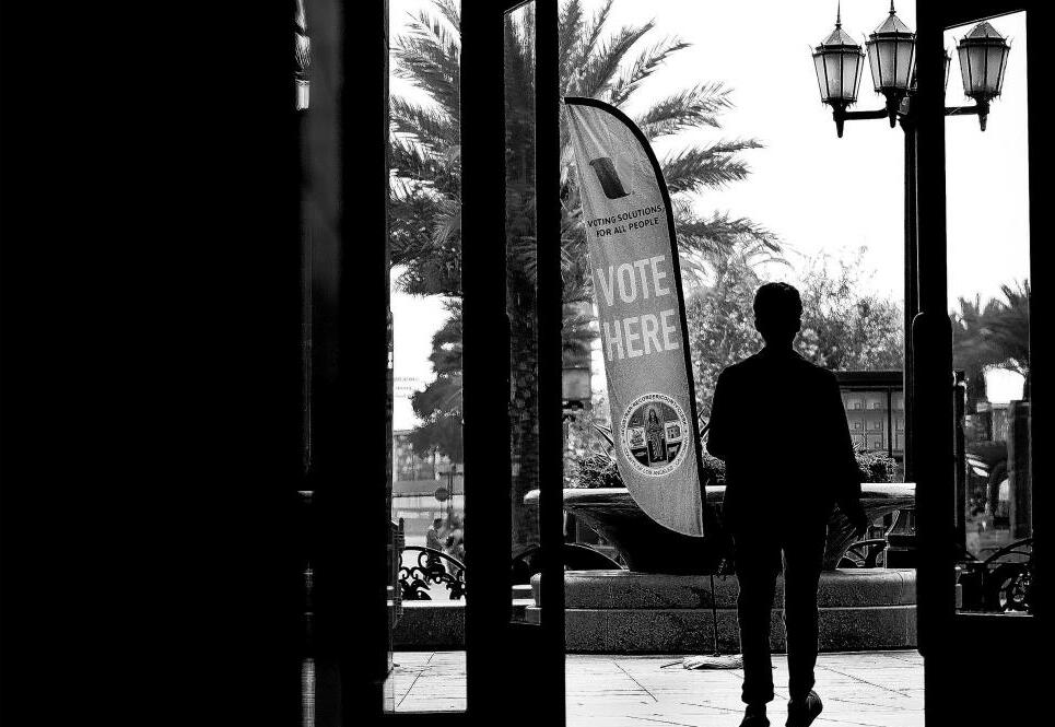 Prop. 50 looks likely to face a barrage of legal challenges