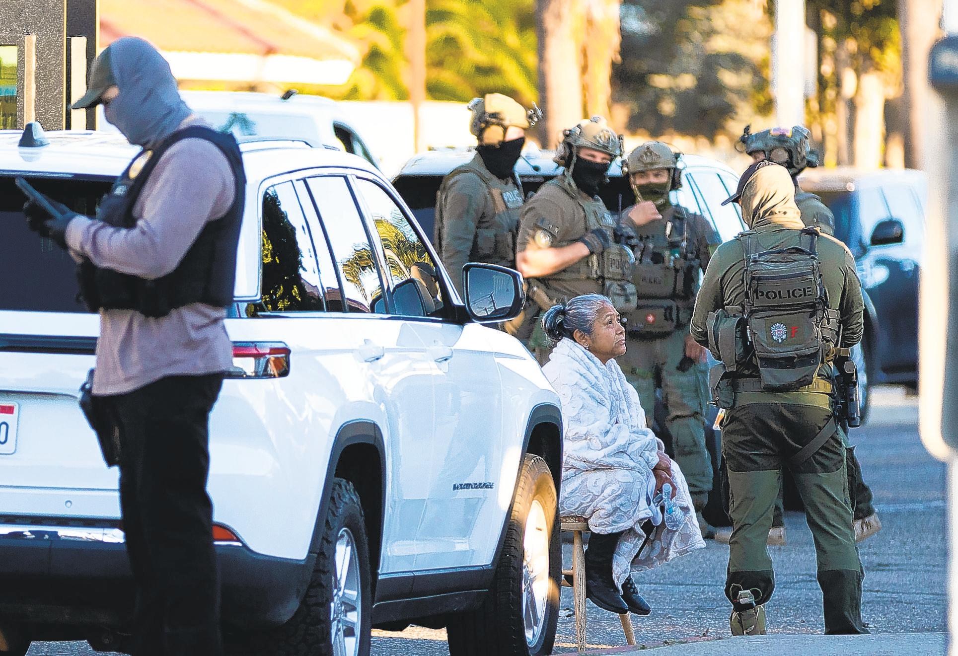 Deportations are about to get more dangerous